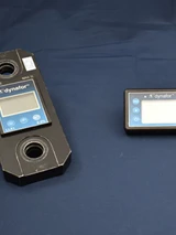 Digitale Radiografische Testklok 12 5 Ton Llx1 Metesco